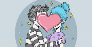 10个小贴士,帮助你在社交焦虑中找到真爱和约会